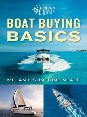 cover image of Boat Buying Basics